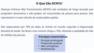Aula 5 - Doencas Crônicas não Transmissiveis.pptx