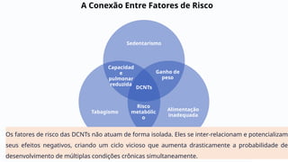 Aula 5 - Doencas Crônicas não Transmissiveis.pptx