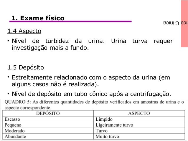 Eas exame