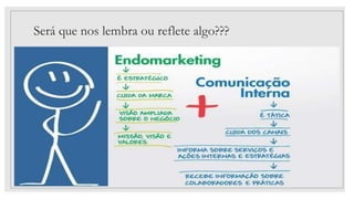 Será que nos lembra ou reflete algo???
 