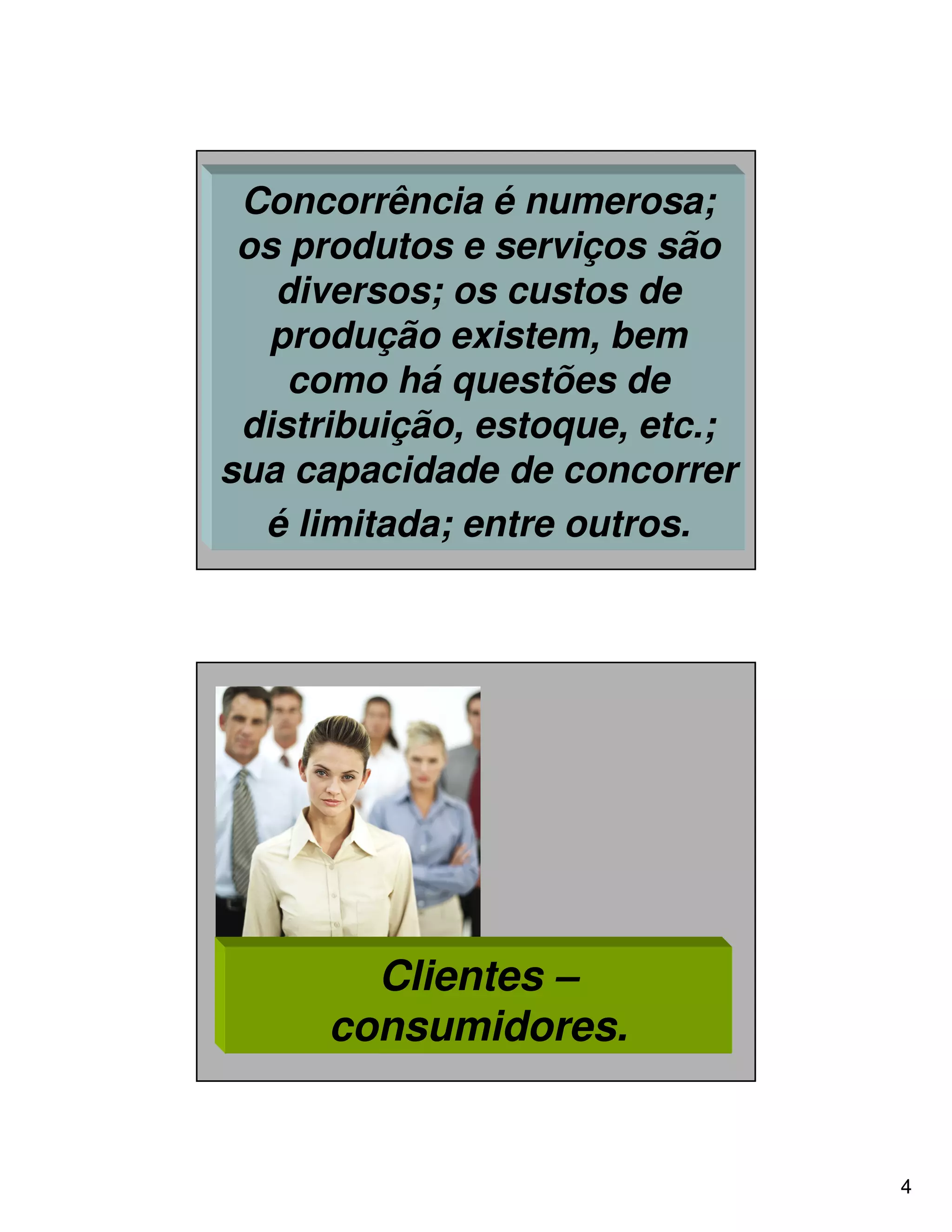 Aula 5- AEN Estratégia e as 5 Forças de Porter
