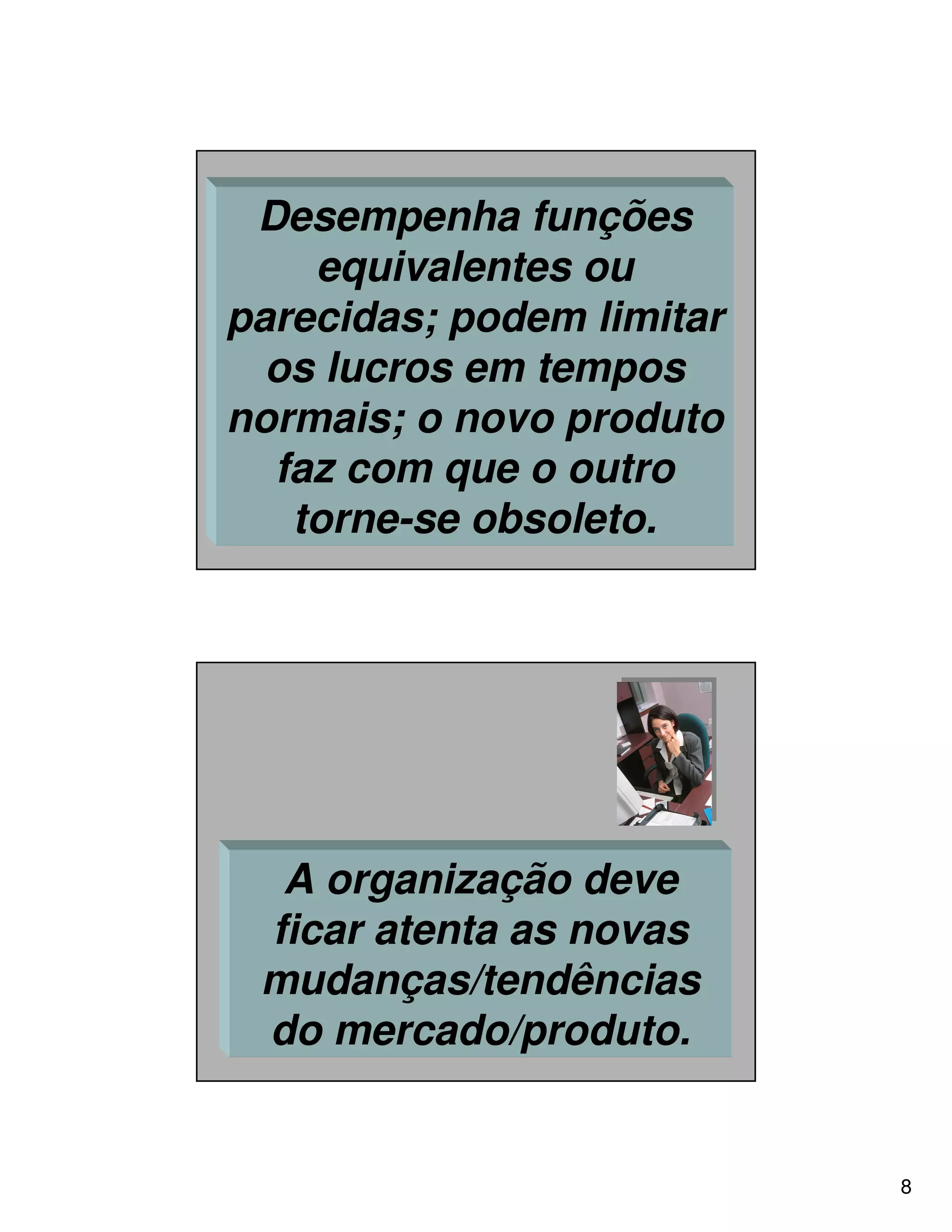 Aula 5- AEN Estratégia e as 5 Forças de Porter