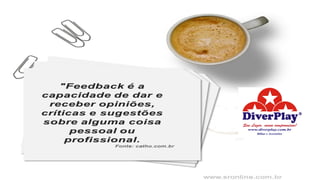 CONTRATAR A PESSOA CERTA PARA O LUGAR CERTO!
( CHIAVENATO)
 