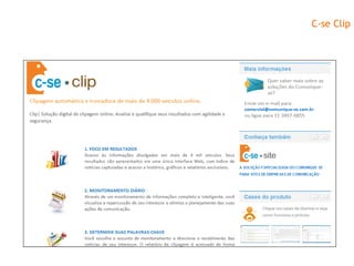 C-se Clip
 