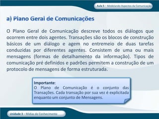 Aula 5   Midia Do Conhecimento