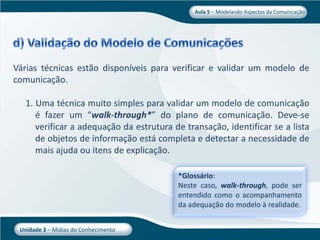 Aula 5   Midia Do Conhecimento