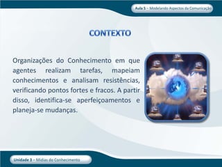 Aula 5   Midia Do Conhecimento