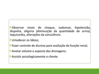 Daurese Rene AULA 5-PERÍODOS CIRÚRGICOS/ CENTRO CIRÚRGICO | PDF