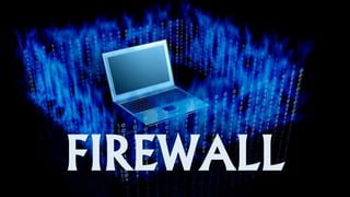 FIREWALL
 