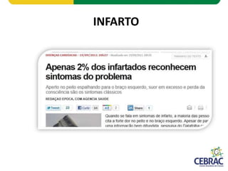 INFARTO
 
