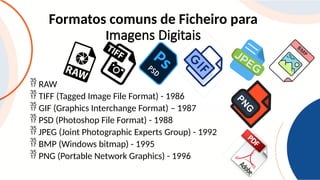 Comprehensive Guide to Digital Image Types and Formats for Web and ...