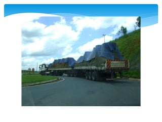 Aula 5   velocidade e veiculo de projeto