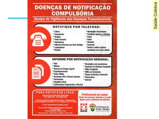 Saúde Coletiva 
 