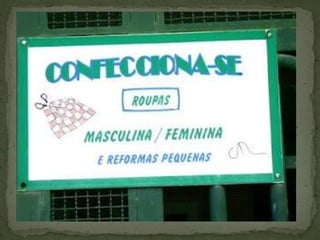 Cefet/Coltec Aula 5  Especial: Vozes Verbais