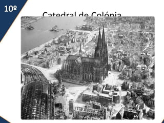Catedral de Colónia
 