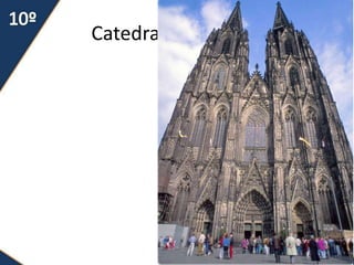 Catedral de Colónia
 