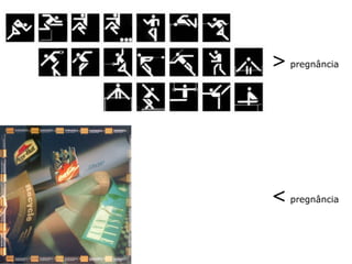 MEIOS DIGITAIS III
Profa. Izabel Meister
                        > pregnância




                        < pregnância
 