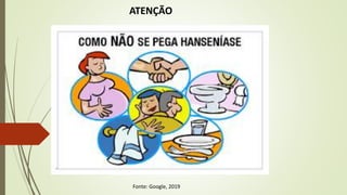 ATENÇÃO
Fonte: Google, 2019
 