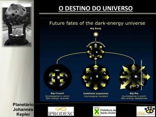 Fonte: http://www.google.com.br/imgres

O DESTINO DO UNIVERSO

 