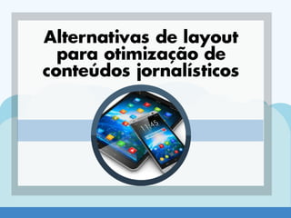 Aula 5 - Minicurso Jornalismo Baseado em Tags