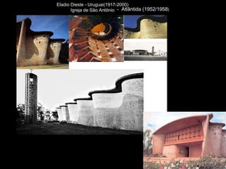 -  Atlântida (1952/1958 ) 