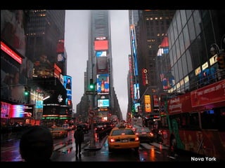 Nova York 