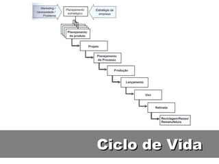 Ciclo de Vida 