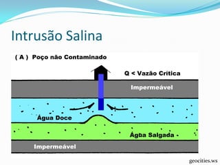 Intrusão Salina

geocities.ws

 