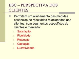 Aula 6   balanced scorecard