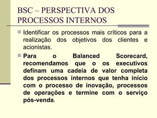 Aula 6   balanced scorecard