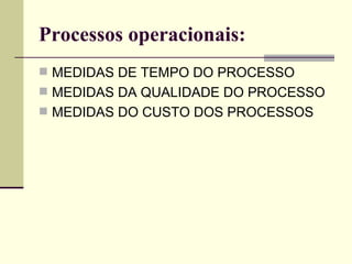 Aula 6   balanced scorecard