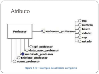 Atributo
 
