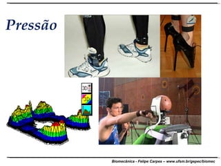 Pressão 