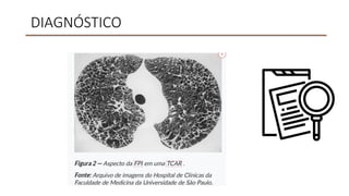 DIAGNÓSTICO
 