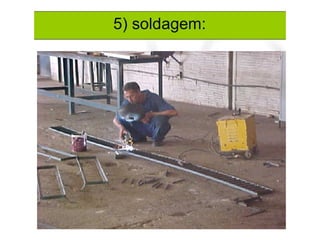 Aula 6 - Higiene e Segurança do Trabalho