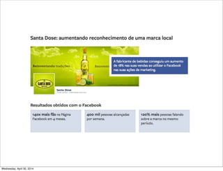 Wednesday, April 30, 2014
 