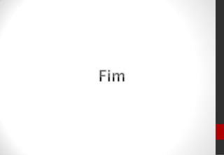 Ministros e despenseiros