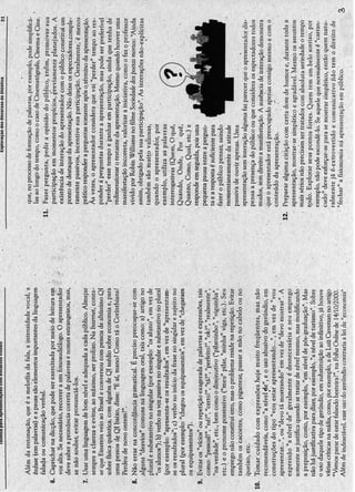 Portugues Intrumental. aula 6