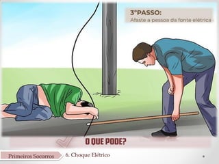 Aula 6 Primeiros Socorros Choque El trico pdf aula-6-primeiros-socorros-choque-el-trico-pdf