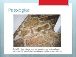 Patologias
 