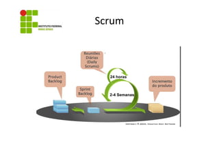 Scrum

 