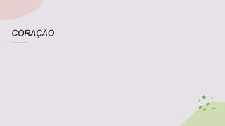 CORAÇÃO
 