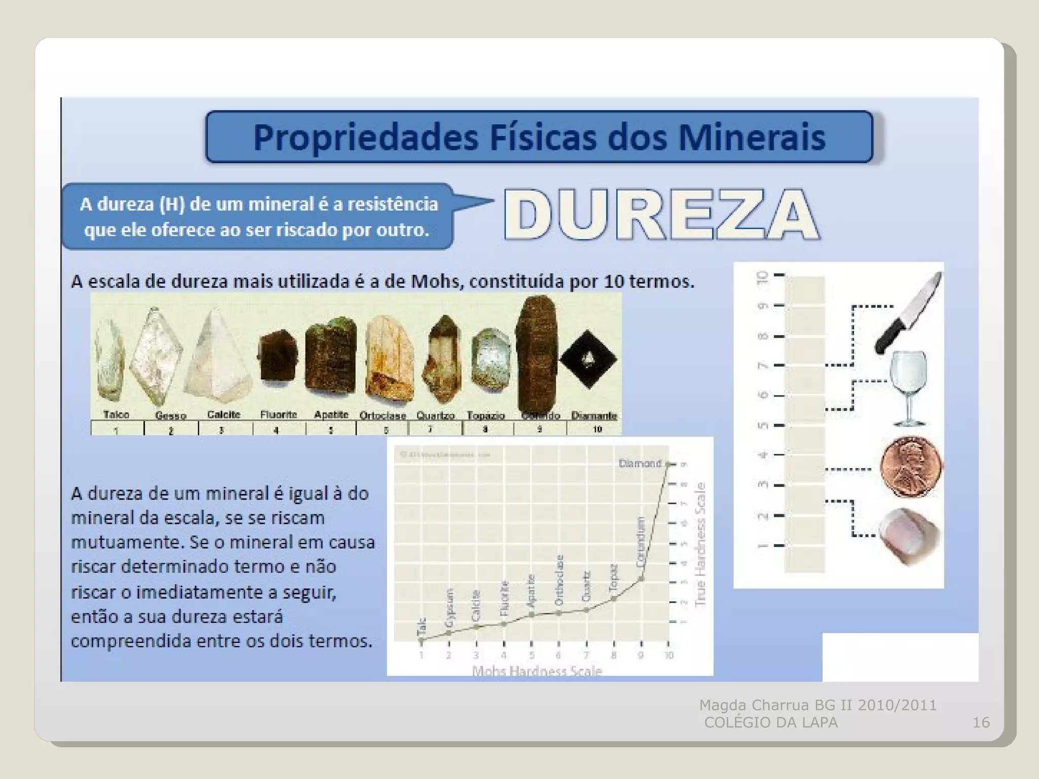 Magda Charrua BG II 2010/2011  COLÉGIO DA LAPA 