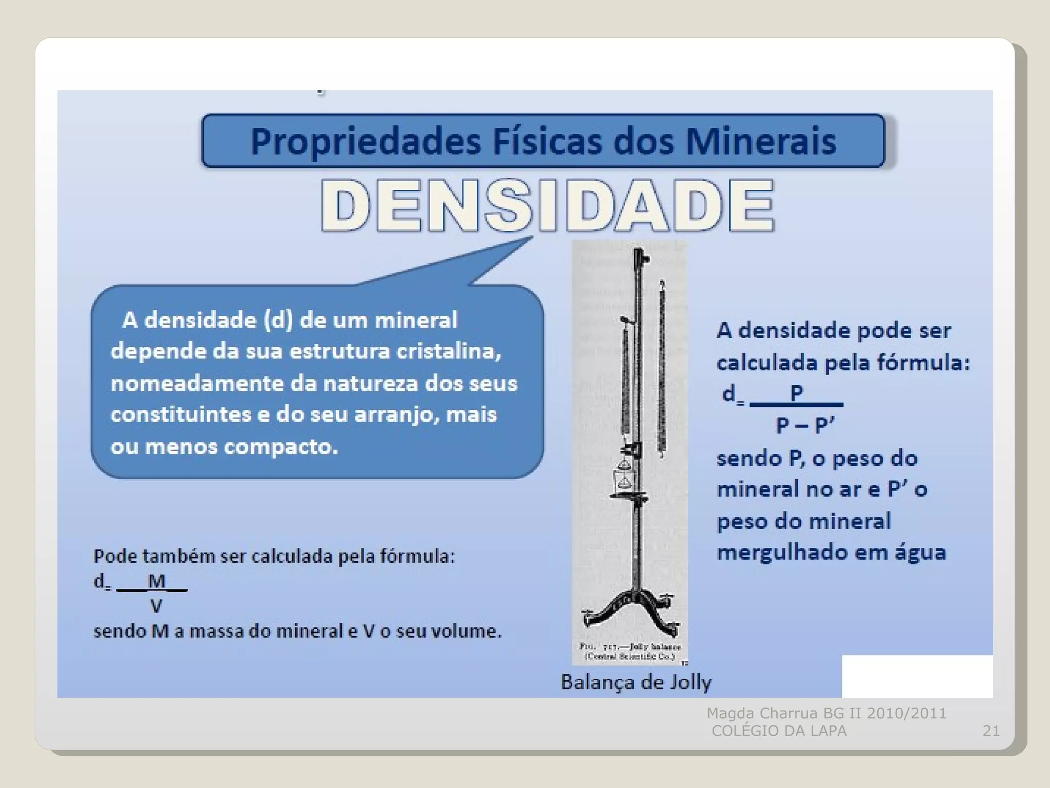 Magda Charrua BG II 2010/2011  COLÉGIO DA LAPA 