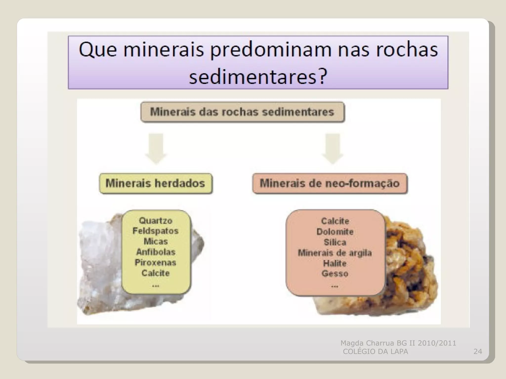 Magda Charrua BG II 2010/2011  COLÉGIO DA LAPA 