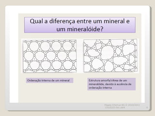 Magda Charrua BG II 2010/2011  COLÉGIO DA LAPA 