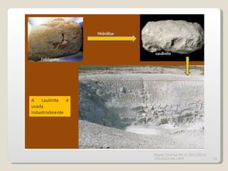 Magda Charrua BG II 2011/2012
COLÉGIO DA LAPA                 10
 