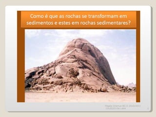 Magda Charrua BG II 2010/2011 COLÉGIO DA LAPA