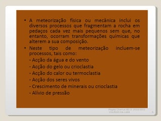 Magda Charrua BG II 2010/2011 COLÉGIO DA LAPA