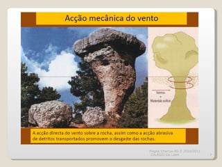 Magda Charrua BG II 2010/2011 COLÉGIO DA LAPA